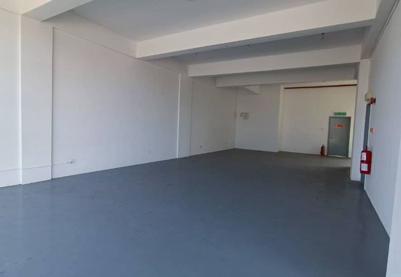 Donggongon Avenue | 6 Storey Office /Retail with Lift | Penampang | For Rent