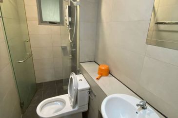 The Loft @ KK Times Square