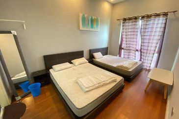 The Loft @ KK Times Square