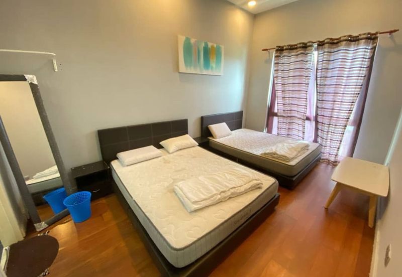 The Loft @ KK Times Square