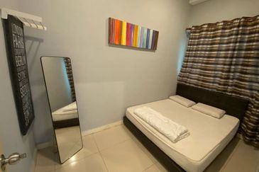 The Loft @ KK Times Square