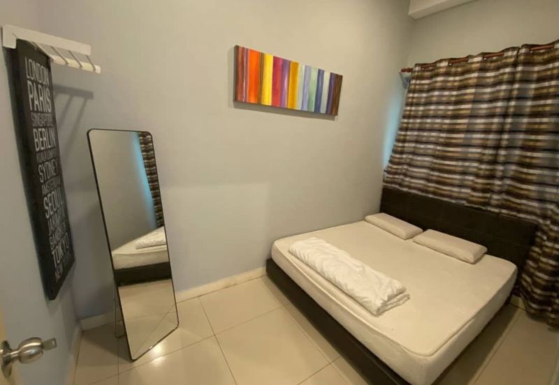 The Loft @ KK Times Square