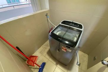 The Loft @ KK Times Square