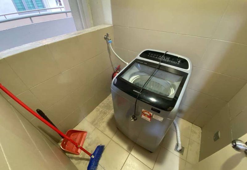 The Loft @ KK Times Square