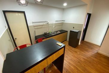 The Loft @ KK Times Square