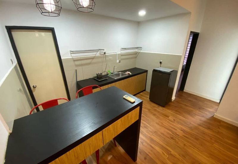 The Loft @ KK Times Square