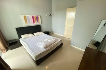 The Loft @ KK Times Square