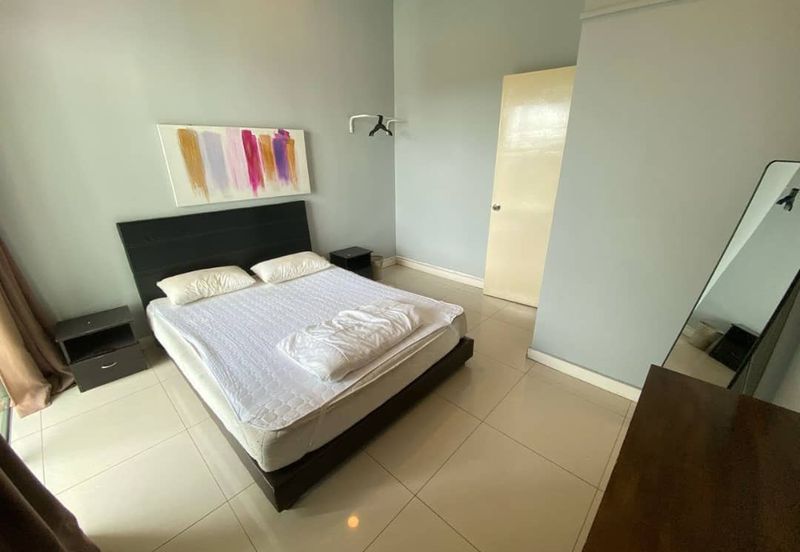 The Loft @ KK Times Square