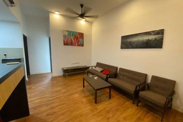 The Loft @ KK Times Square