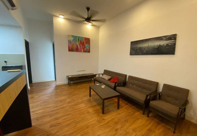 The Loft @ KK Times Square