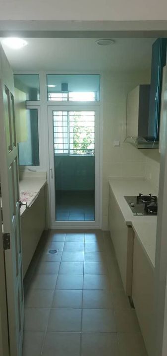  D' Golden Gate Condominium | Low Density | 1,314sqft | Low Level | Kobusak, Penampang , Sabah, Penampang