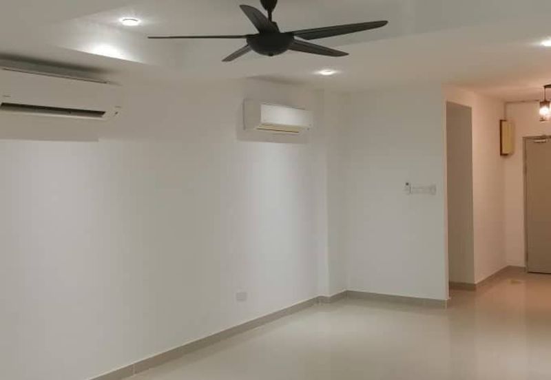  D' Golden Gate Condominium | Low Density | 1,314sqft | Low Level | Kobusak, Penampang 