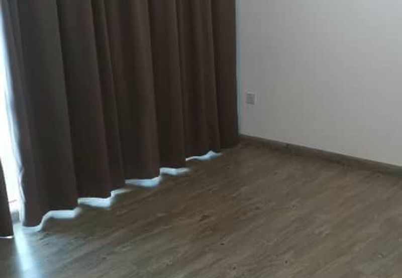  D' Golden Gate Condominium | Low Density | 1,314sqft | Low Level | Kobusak, Penampang 