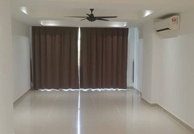  D' Golden Gate Condominium | Low Density | 1,314sqft | Low Level | Kobusak, Penampang 