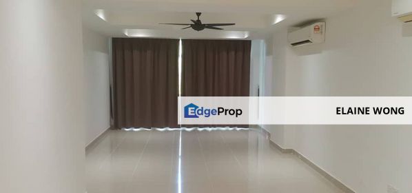  D' Golden Gate Condominium | Low Density | 1,314sqft | Low Level | Kobusak, Penampang , Sabah, Penampang