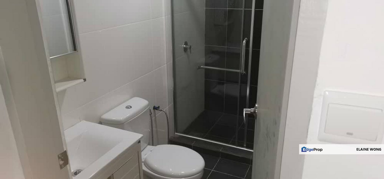  D' Golden Gate Condominium | Low Density | 1,314sqft | Low Level | Kobusak, Penampang , Sabah, Penampang