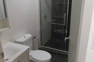  D' Golden Gate Condominium | Low Density | 1,314sqft | Low Level | Kobusak, Penampang 