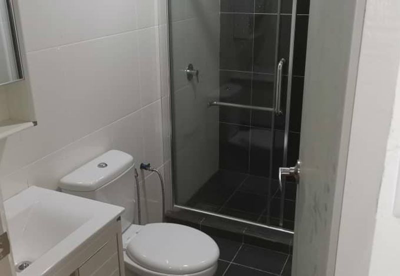  D' Golden Gate Condominium | Low Density | 1,314sqft | Low Level | Kobusak, Penampang 