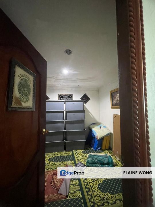 Harbour City | Corner Office Lot | Level 4 | Kota Kinabalu, Sabah, Kota Kinabalu