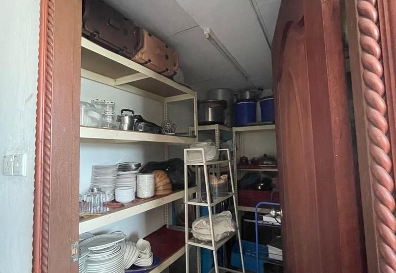 Harbour City | Corner Office Lot | Level 4 | Kota Kinabalu