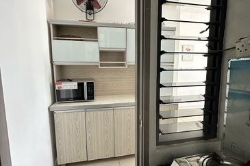 GREENFIELD RESIDENCE