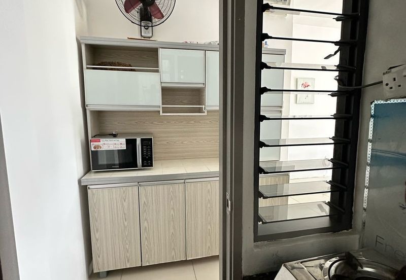 GREENFIELD RESIDENCE