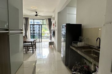 GREENFIELD RESIDENCE