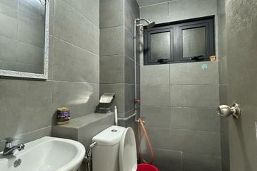 GREENFIELD RESIDENCE