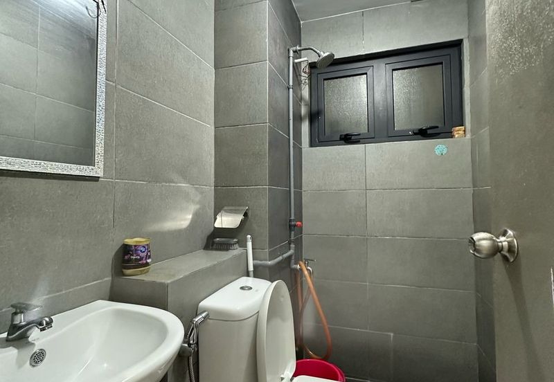 GREENFIELD RESIDENCE