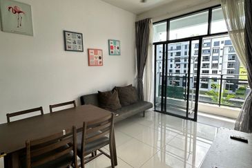 GREENFIELD RESIDENCE