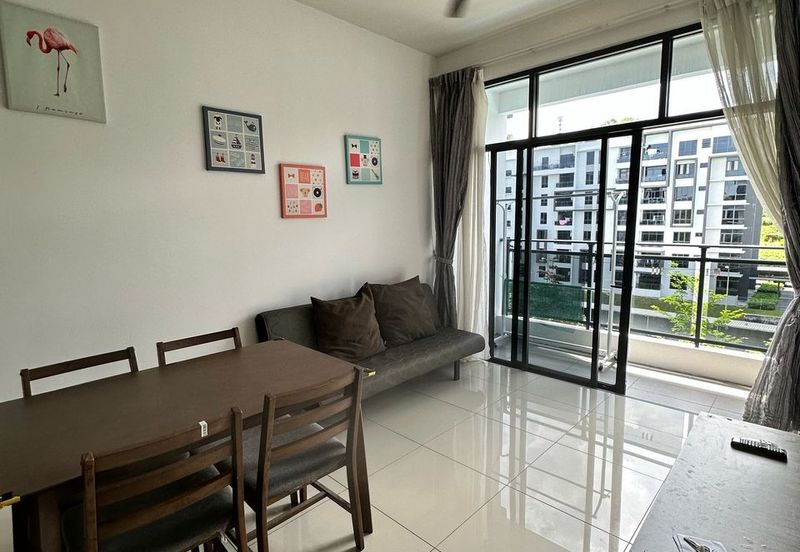 GREENFIELD RESIDENCE