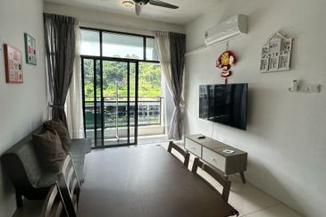 GREENFIELD RESIDENCE