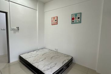 GREENFIELD RESIDENCE