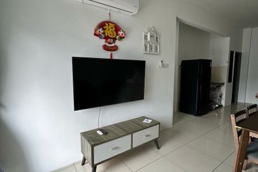 GREENFIELD RESIDENCE