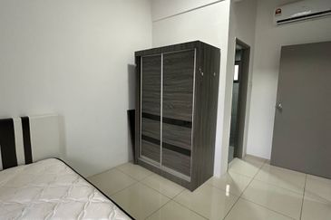 GREENFIELD RESIDENCE