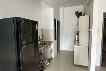 GREENFIELD RESIDENCE