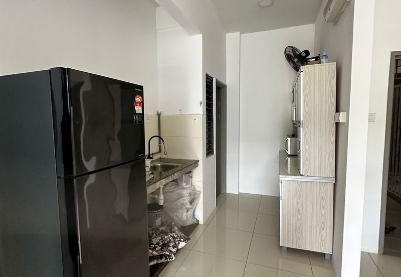 GREENFIELD RESIDENCE