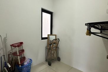 GREENFIELD RESIDENCE