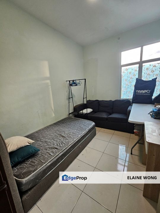 80 Residence Apartment with Lift | Level 3 | Low Density | Donggongon, Sabah, Sabah, Penampang