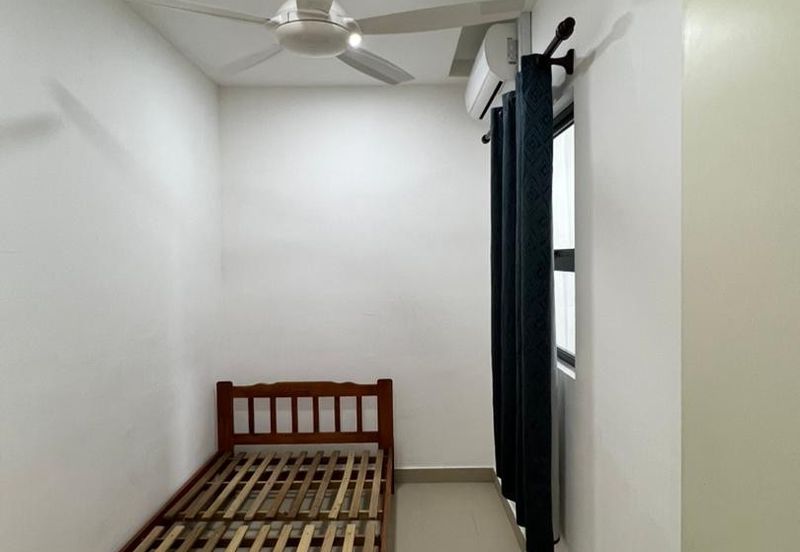 Kingfisher Inanam Condominium