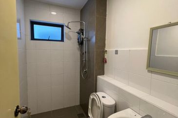 Kingfisher Inanam Condominium