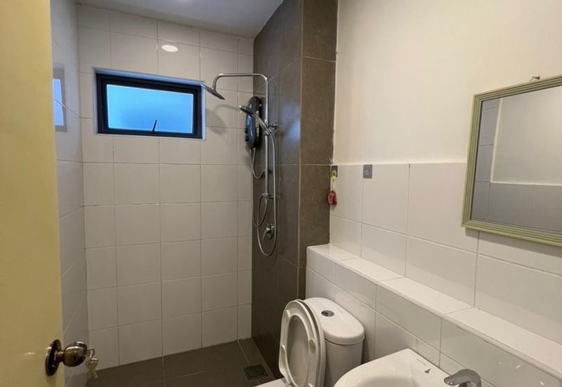 Kingfisher Inanam Condominium