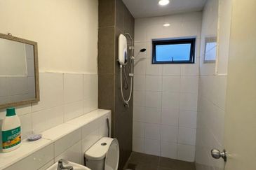 Kingfisher Inanam Condominium