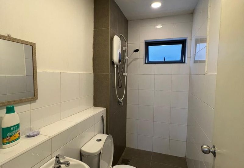 Kingfisher Inanam Condominium