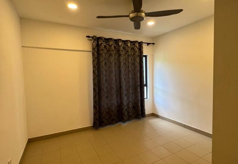 Kingfisher Inanam Condominium