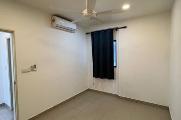 Kingfisher Inanam Condominium