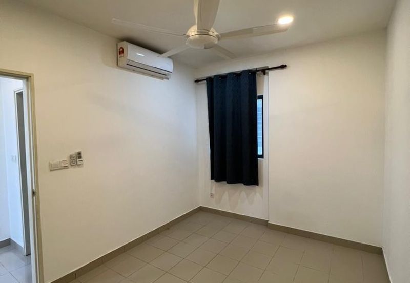 Kingfisher Inanam Condominium