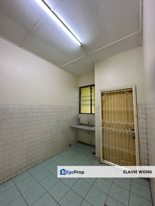 Taman Cantek | Semi Detached House | 3B+2BR | Penampang, Sabah, Kota Kinabalu