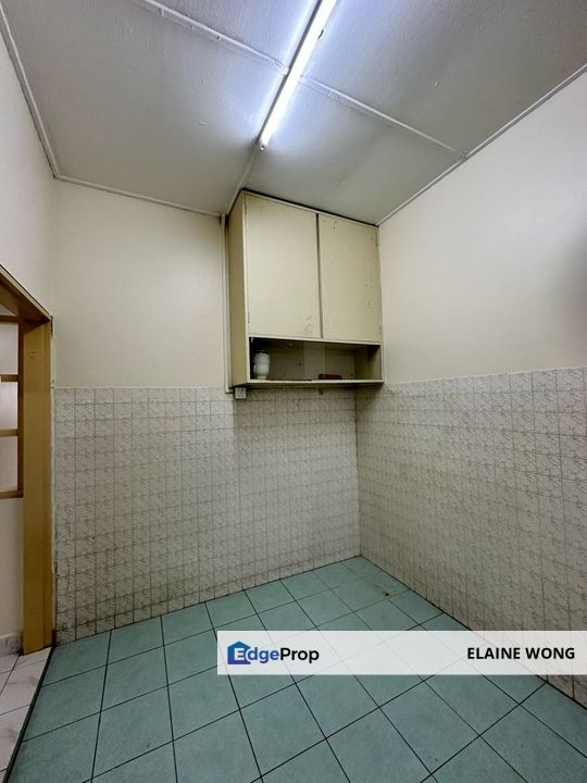 Taman Cantek | Semi Detached House | 3B+2BR | Penampang, Sabah, Kota Kinabalu