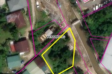 Donggongon Industrial Land | 0.252 acres | For Sale